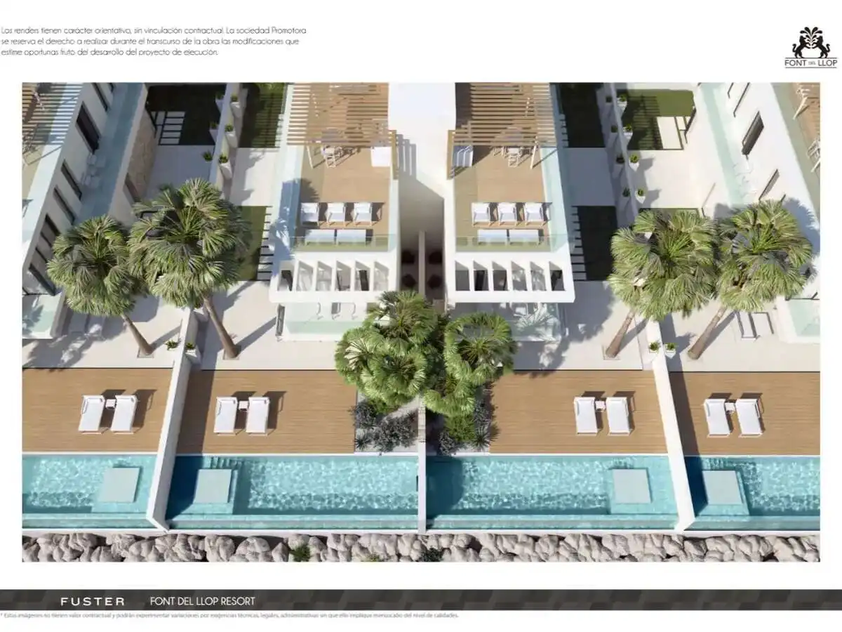 Adosado con jardín en venta en Monforte del Cid, imagen 6