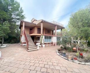 Garden of House or chalet for sale in  Palma de Mallorca  with Air Conditioner, Heating and Terrace