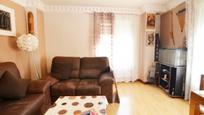 Living room of Flat for sale in Salamanca Capital