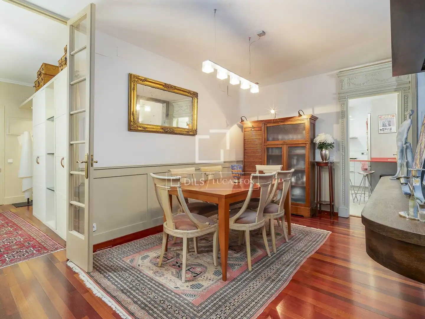 Appartamento con balcone in vendita a Eixample, imagen 24