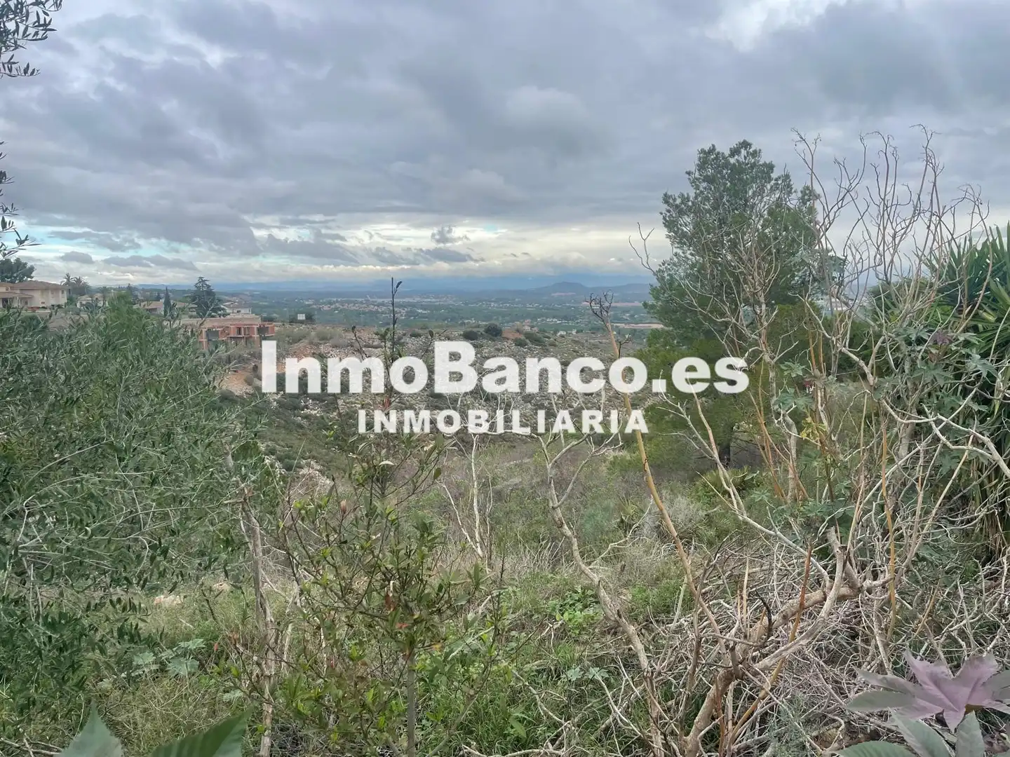 Residential land for sale in Carrer Navarro Reverter 9, imagen 5