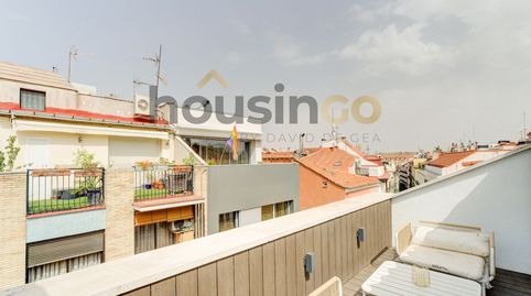 Foto 2 de Ático en venta en San Marcos, Justicia - Chueca, Madrid Capital