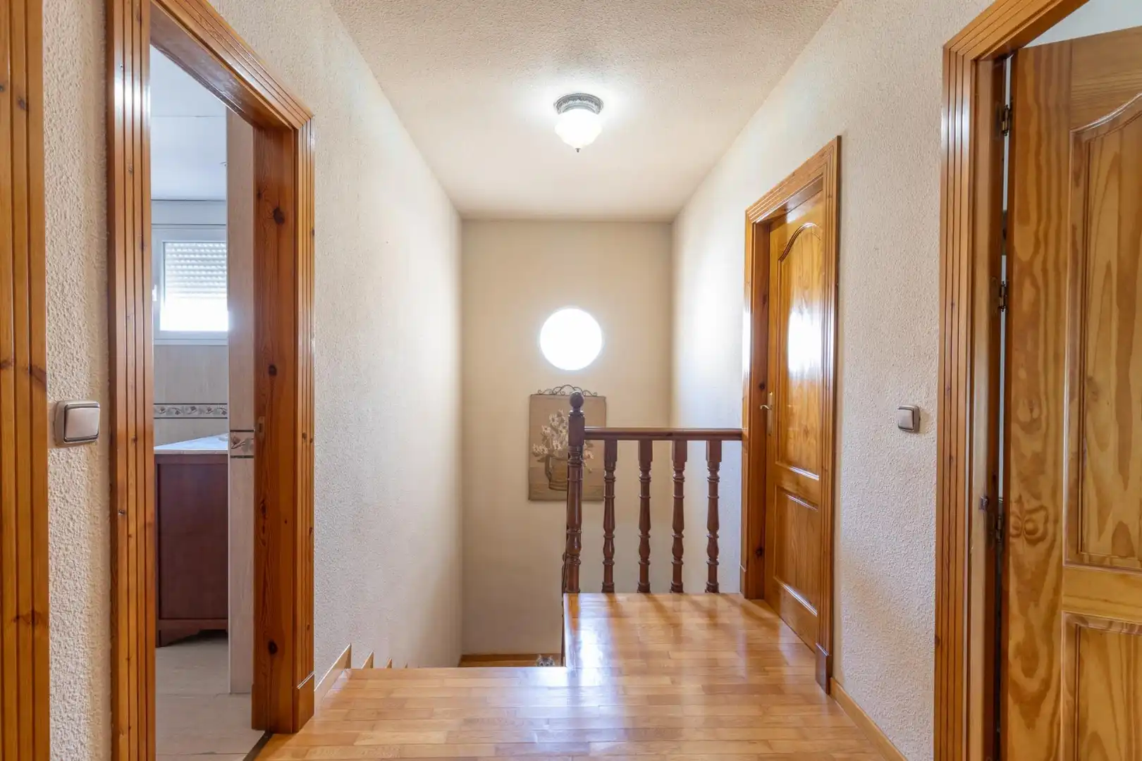 Casa adosada en venta en Santa Fe con Aire acondicionado y Calefacción