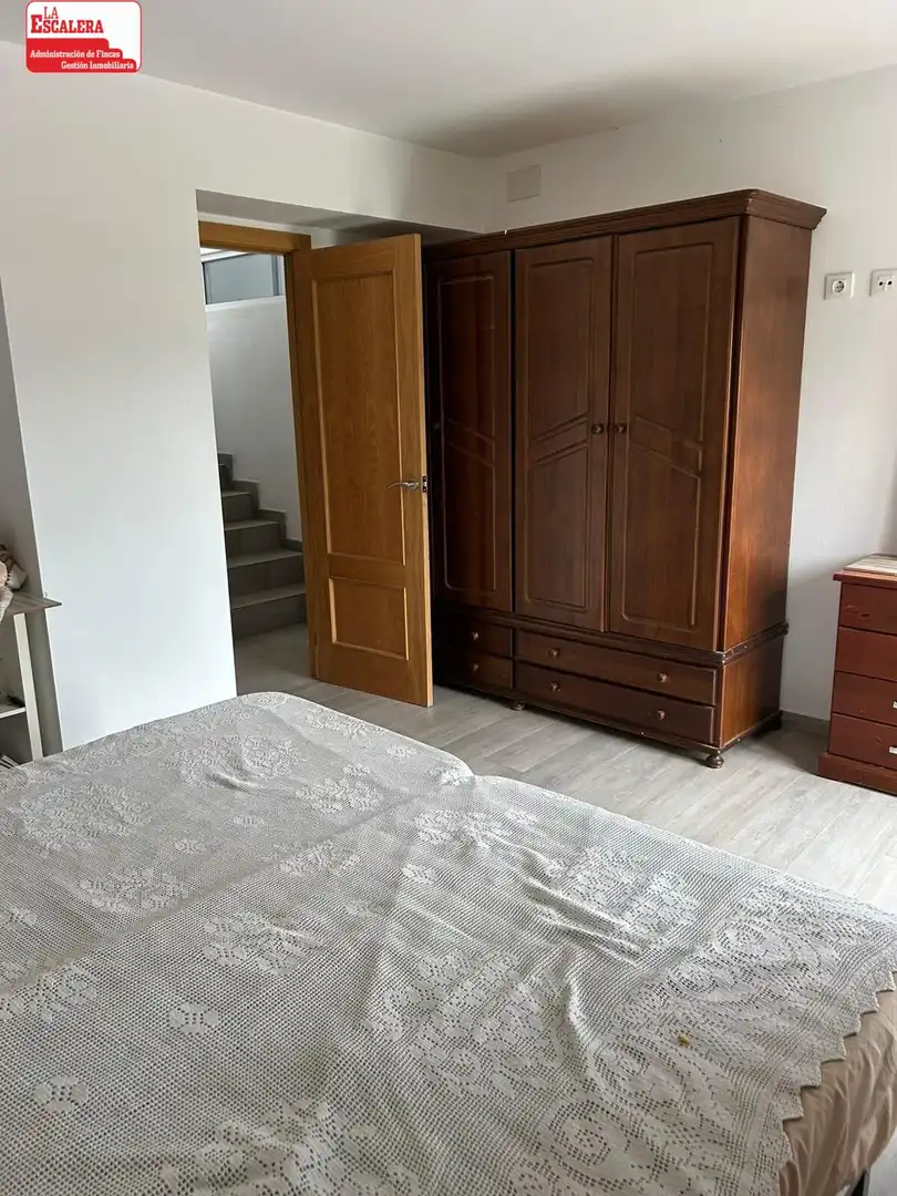 Casa adosada en venta en Santa Rosa