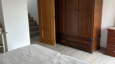 Foto 5 de Casa adosada en venta en Santa Rosa, Alcoy / Alcoi