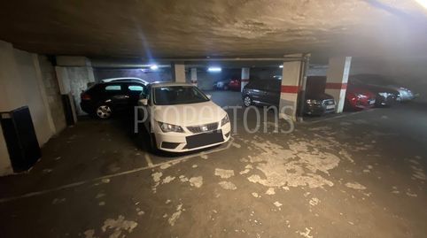 Foto 3 de Garaje en venta en Abando, Ensanche - Moyua - Diputación, Bilbao