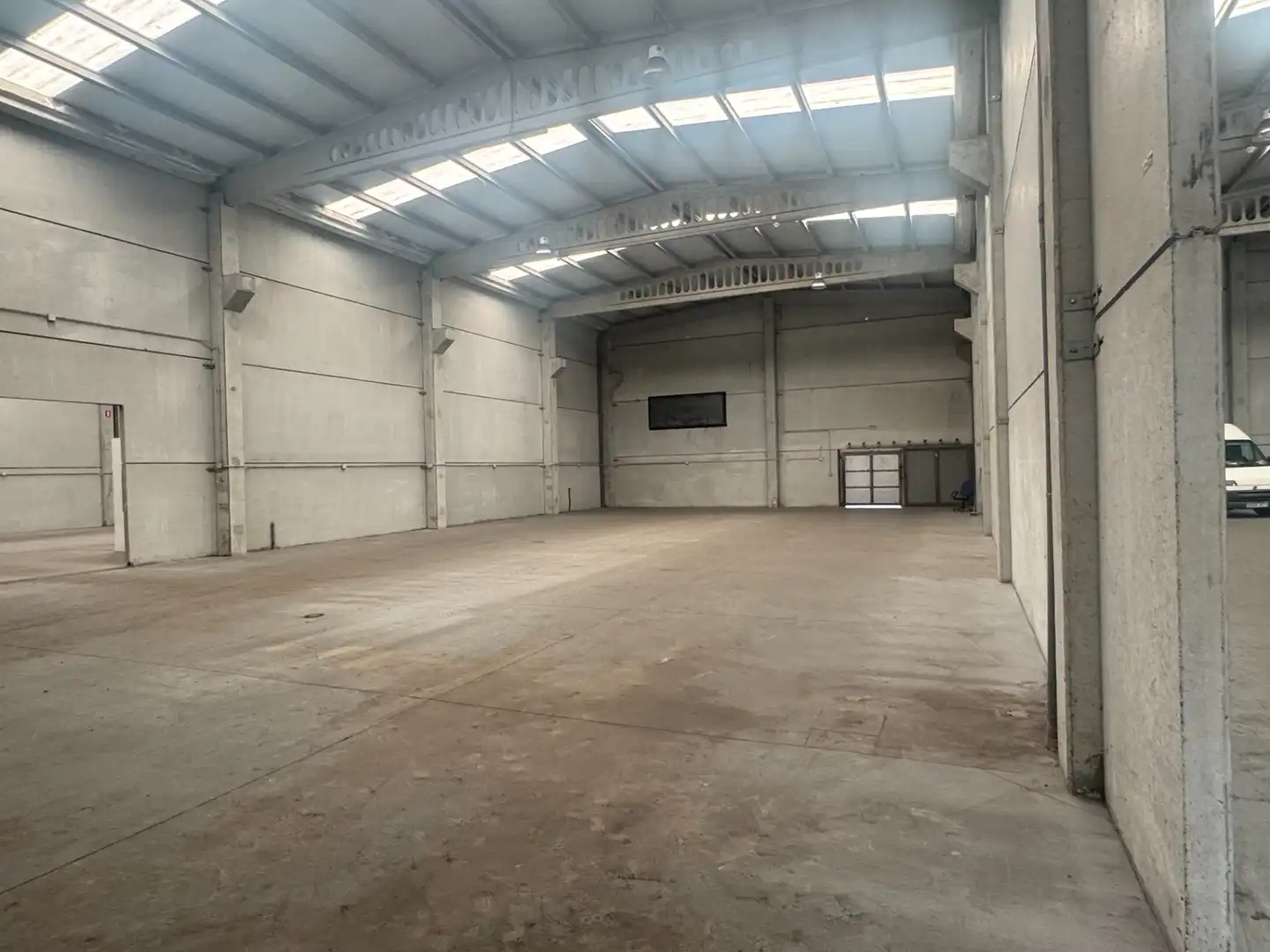 Fabrikhallen zur Miete in San Cibrao das Viñas