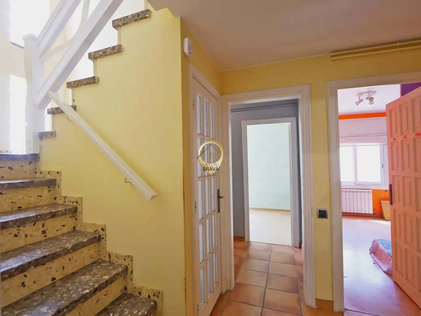 Maison jumelée avec terrasse à vendre à Carrer Garbí, imagen 17