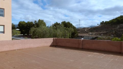 Foto 5 de Oficina de alquiler en C/ Font del Moratell, Jijona / Xixona, Alicante