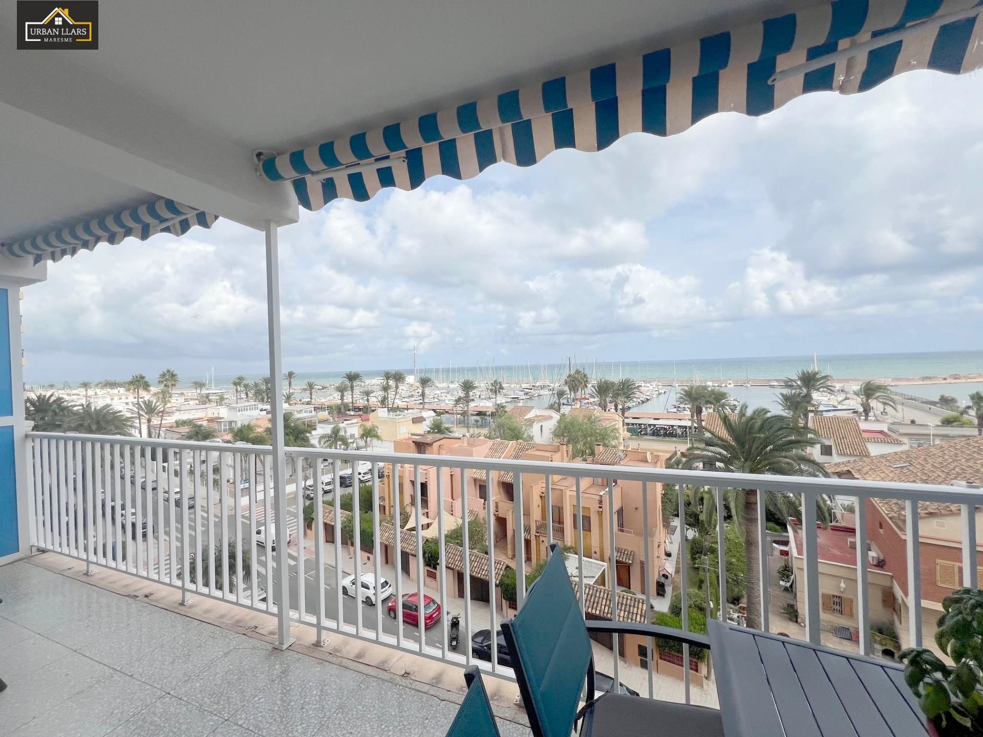 Apartment to rent in Platja de la Pobla de Farnals