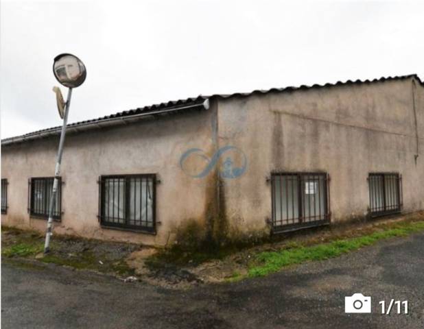 Nave industrial en Venta en Coirós Arriba en Coirós