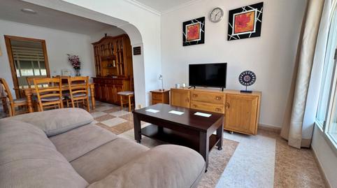Foto 4 de Apartament de lloguer a Zona Pueblo, Alicante