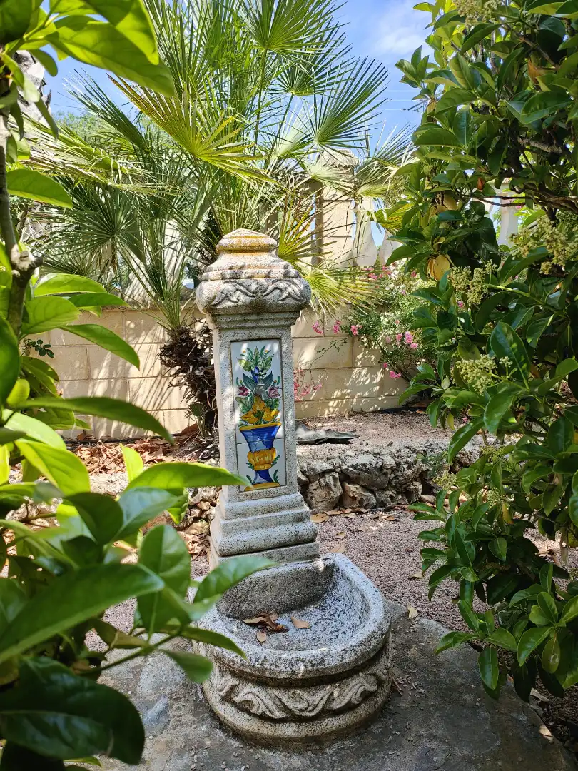 Villa mit Terrasse zum Verkauf in Banyeres de Mariola, imagen 19