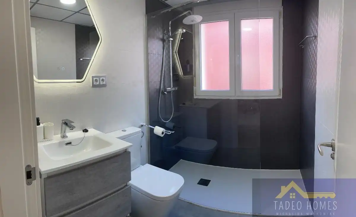Apartament de lloguer a Reino Unido, 6, Baños y Mendigo