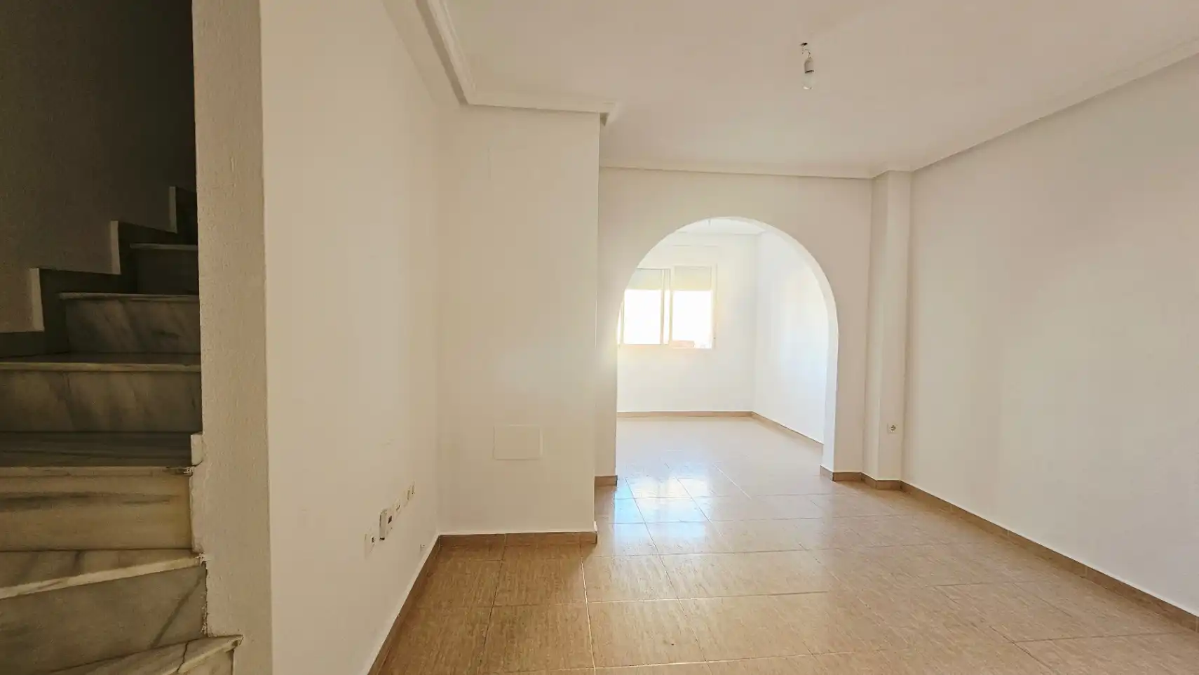 Dúplex con terraza en venta en Gran Alacant, imagen 8
