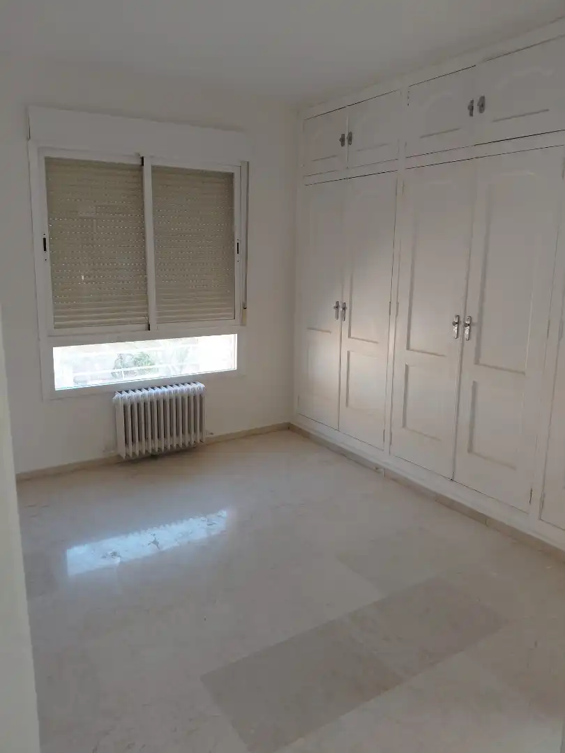 Habitación de Piso de alquiler en Córdoba con Aire acondicionado, Calefacción y Terraza