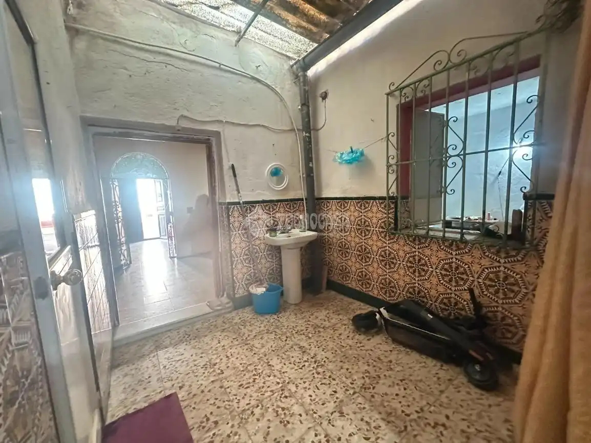 Casa o xalet en venda en El Viso del Alcor