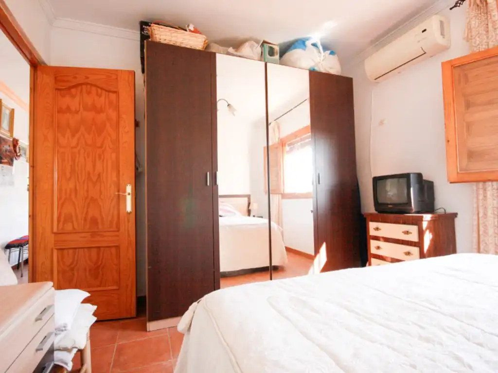 Schlafzimmer von Country house zum Verkauf in Coín