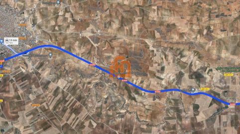 Foto 5 de Residencial en venta en Los Almendros, La Solana , Ciudad Real