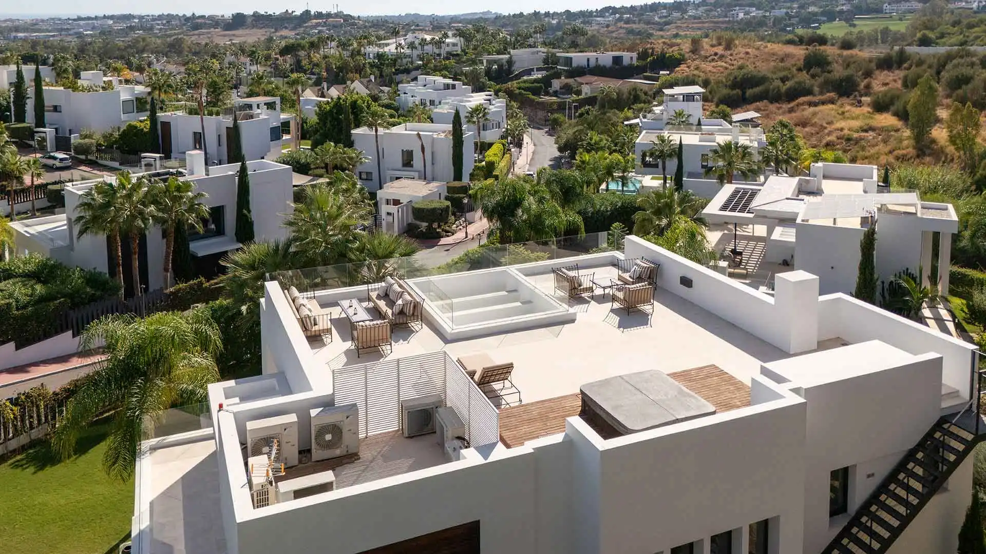 House with pool for sale in CEFEO-HAZA DEL CONDE 21, imagen 24