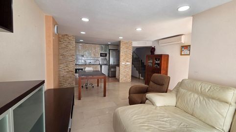 Foto 4 de Dúplex en venta en Calle de Pi I Margall, Playa de Garrucha, Garrucha