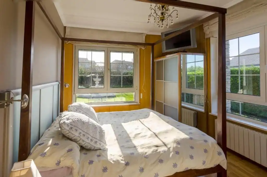 Detached house with terrace for sale in Barrio las Cerreas, imagen 24