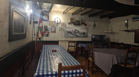 Foto 4 de Finca rústica en venda a Santa María de Getxo, Bizkaia