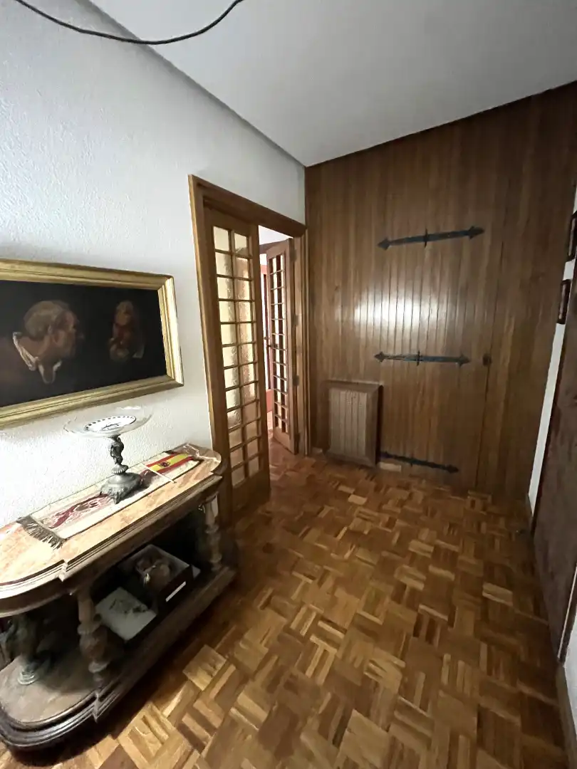 Wohnung mit Aufzug zum Verkauf in Plaza de María Agustina, imagen 7
