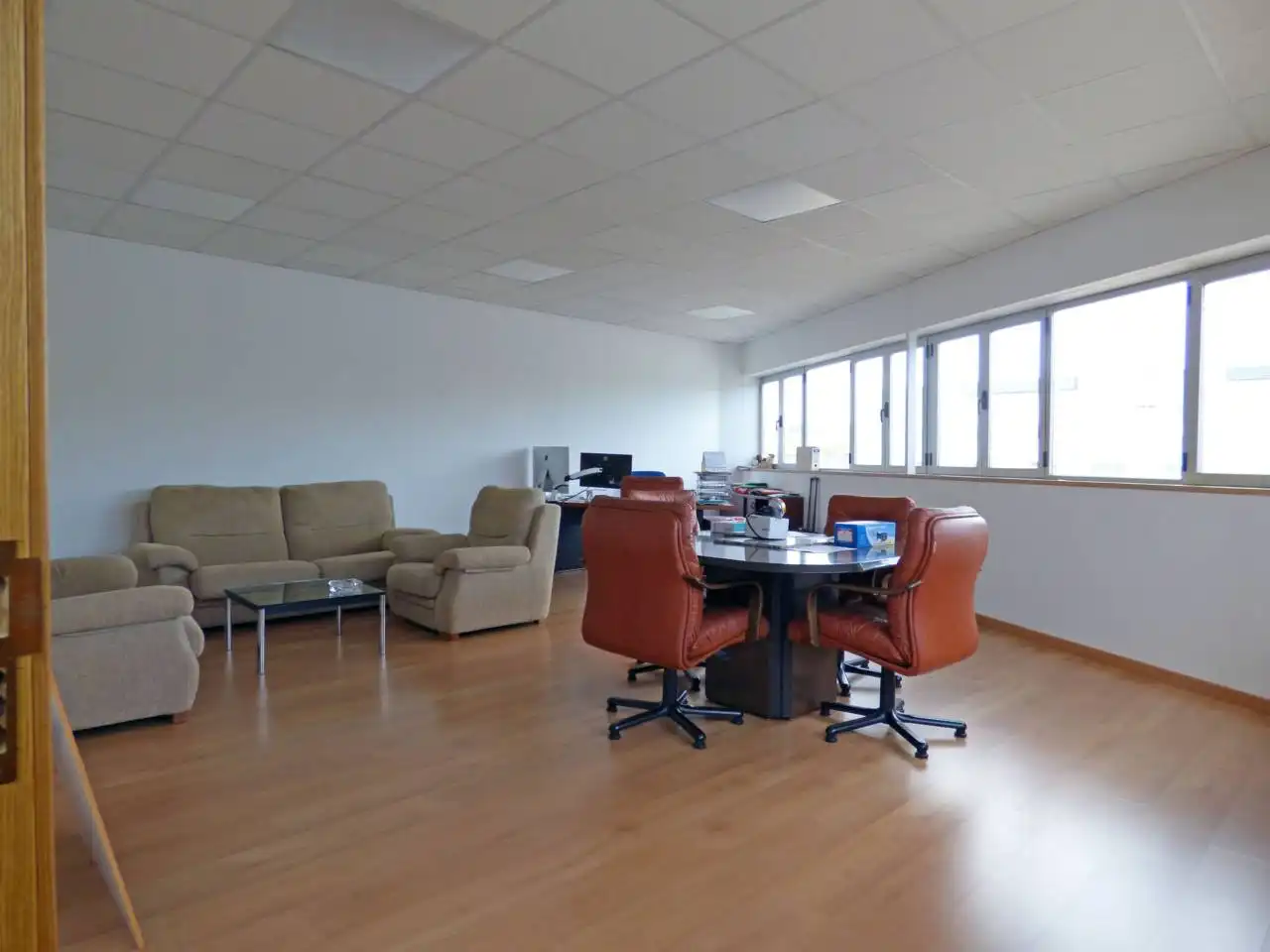 Nave industrielle à vendre à Calle Matabueyes 1b, imagen 64