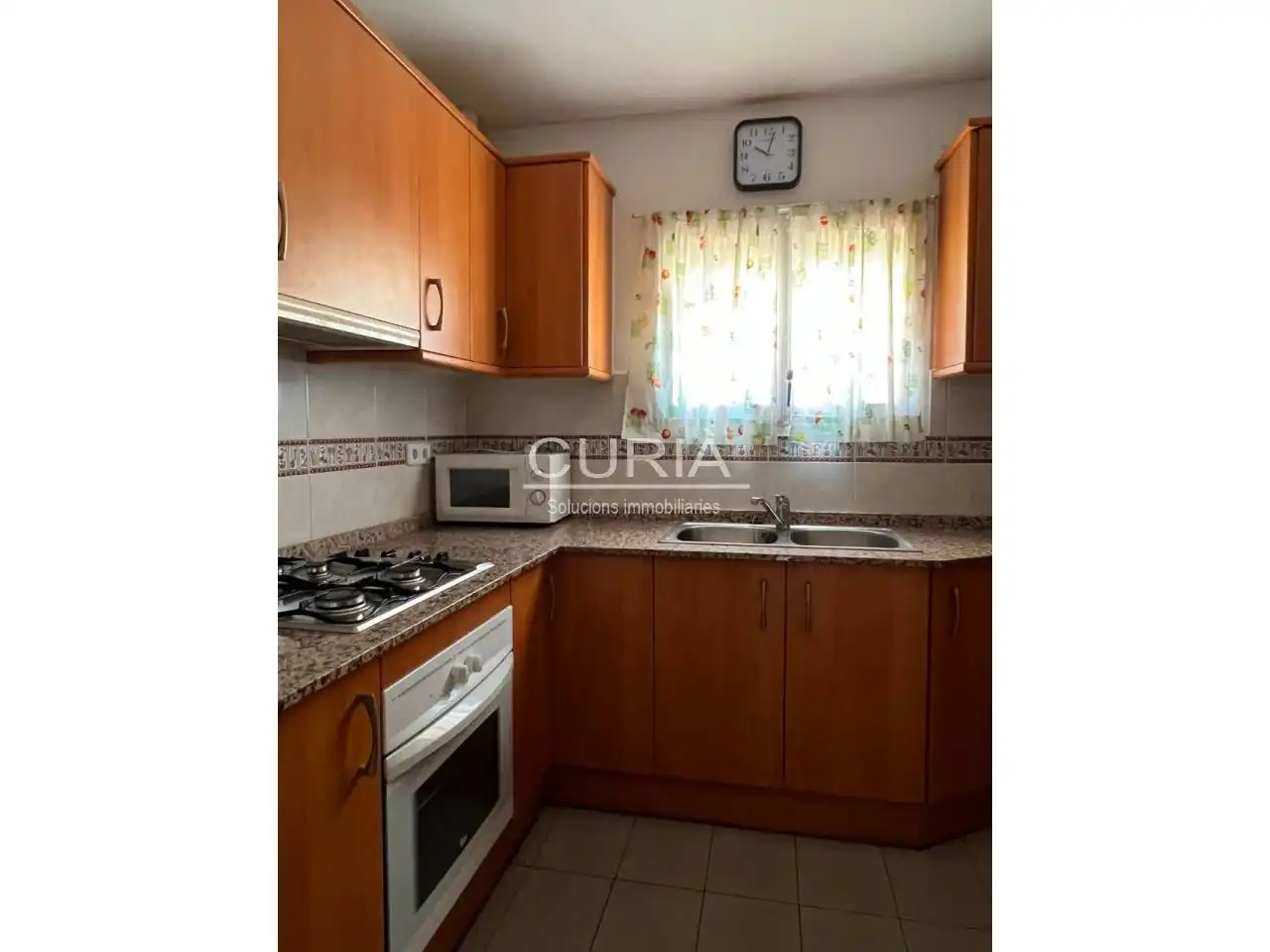 Flat with terrace for sale in Alfarràs