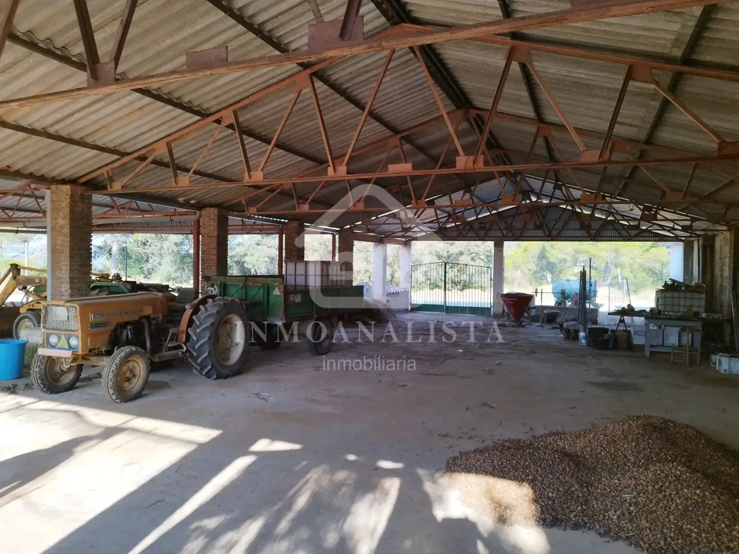 Rural land for sale in Cofrentes, imagen 31