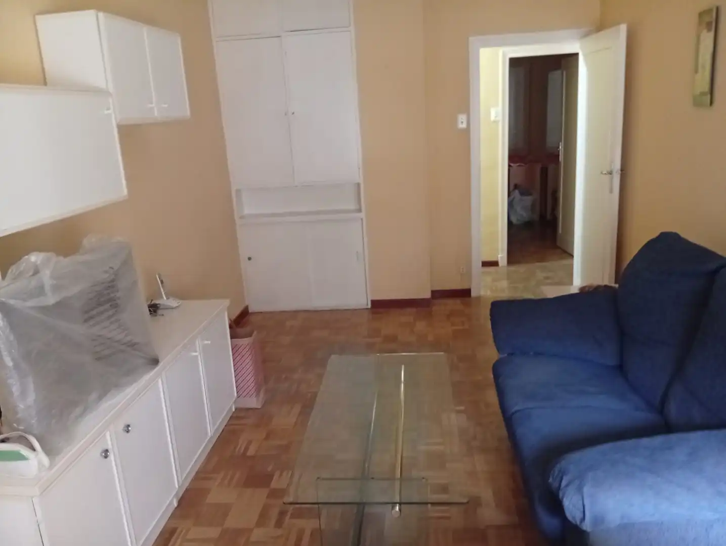 Flat for sale in Calle de Felipe II, San Martín