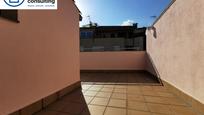 Terrace of Flat to rent in La Garriga  with Air Conditioner, Heating and Terrace