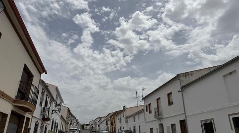 Foto 2 de Casa adosada en venta en Fuente Obejuna, Córdoba