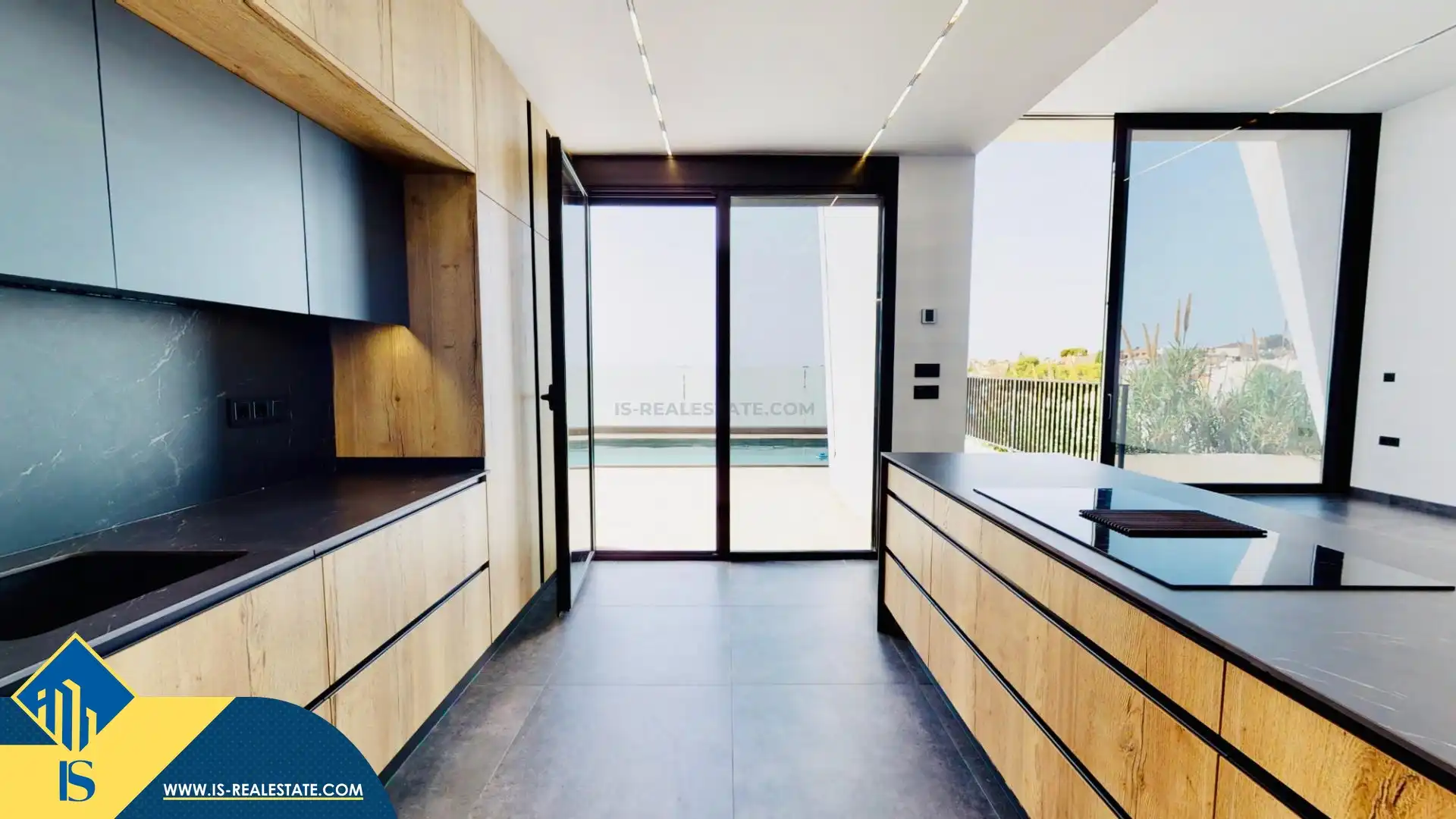 Chalet con piscina en venta en Orihuela Costa, imagen 3