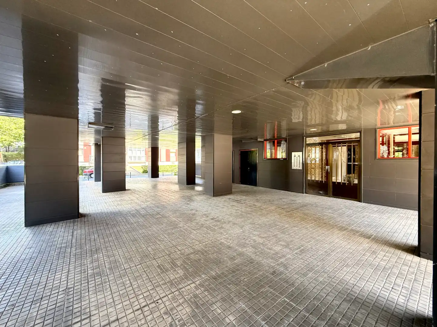Wohnung zum Verkauf in Donostia - San Sebastián  mit Heizung, Terrasse und Möbliert
