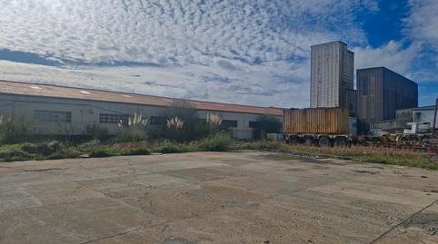 Foto 3 de Terreny industrial de lloguer a Rúa Cento Vinte, Narón, -1, Piñeiros- Freixeiro, Narón