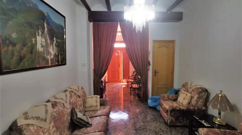 Foto 4 de Finca rústica en venda a Calle Jaume Calafat Gonzaga, 9, Sumacàrcer, Valencia