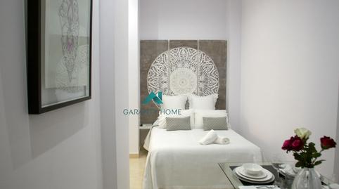 Photo 5 of Flat to rent in Arenal - Museo,  Sevilla Capital