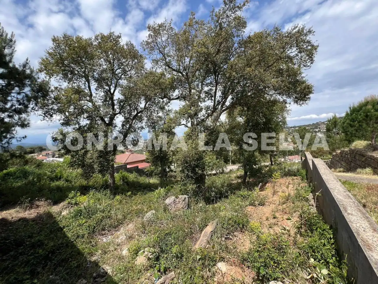 Rustikales Grundstück zum Verkauf in Lloret Residencial - Montlloret, imagen 10
