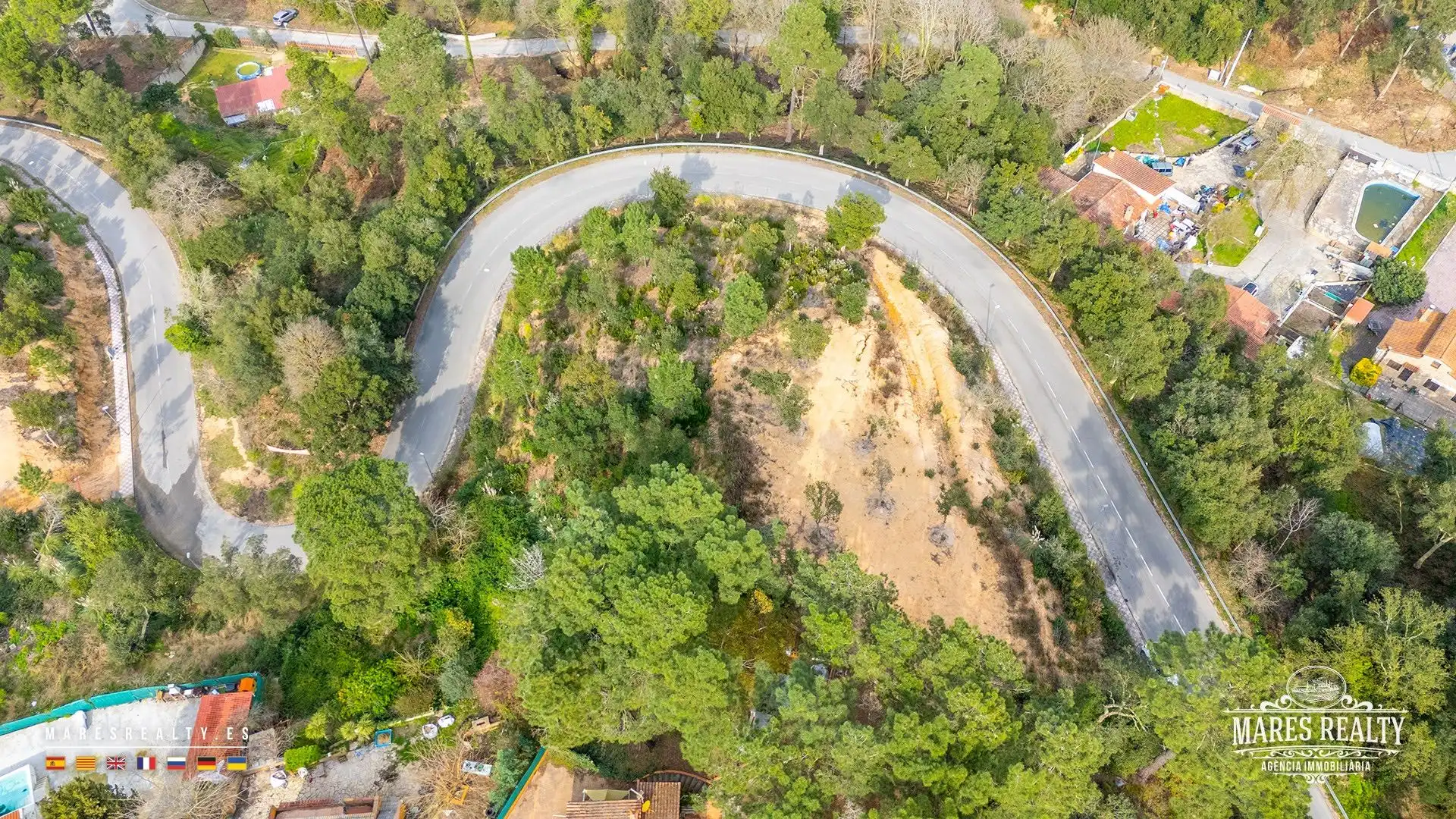 Lands and plots for sale in Lloret Blau - La Creu de Lloret, imagen 51