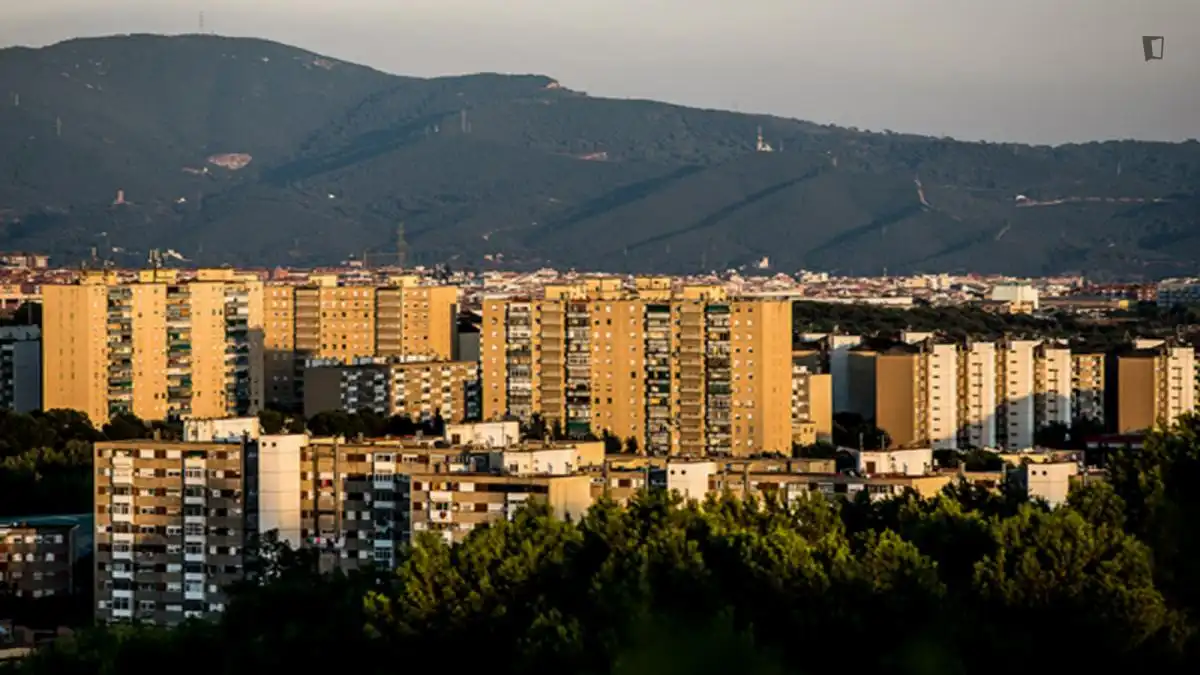Habitació a Badia del Vallès