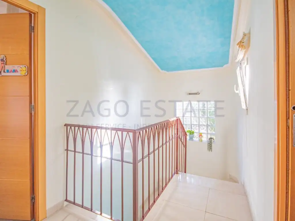 Casa adosada en venta en La Nucia