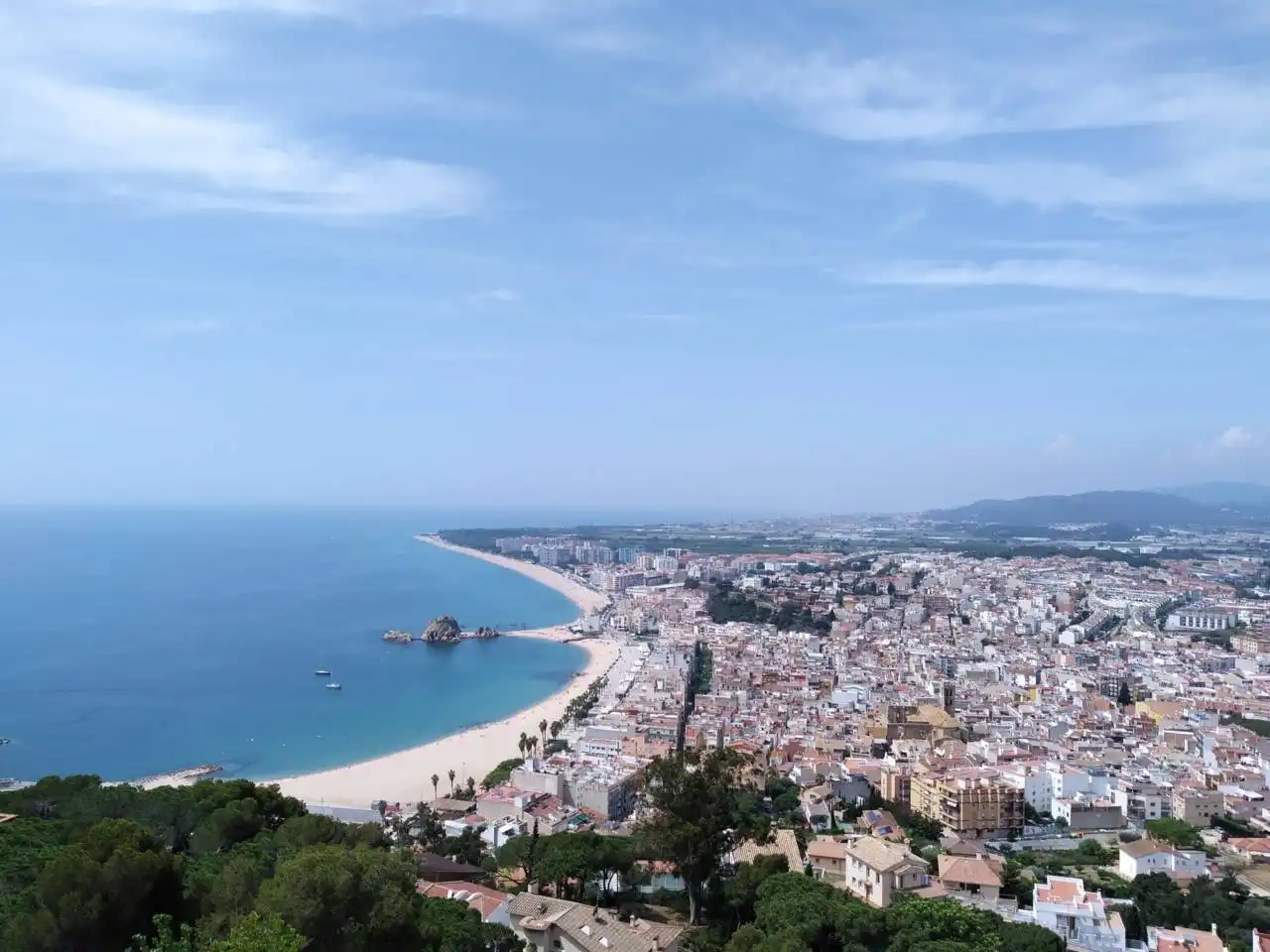 Maison avec piscine à vendre à Calle VIDAL I BARRAQUER, imagen 48