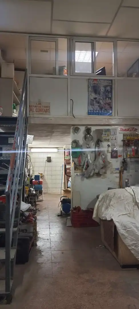 Local comercial en venda a Casco Urbano, imagen 19