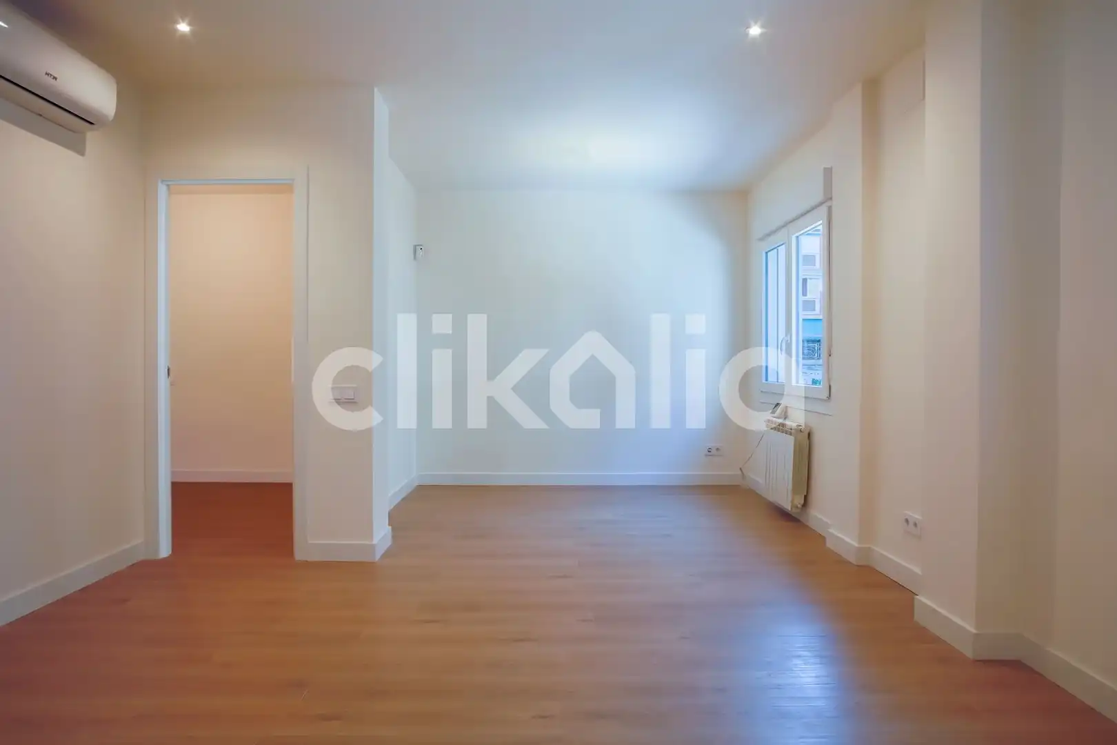 Piso en venta en Madrid con Aire acondicionado y Calefacción
