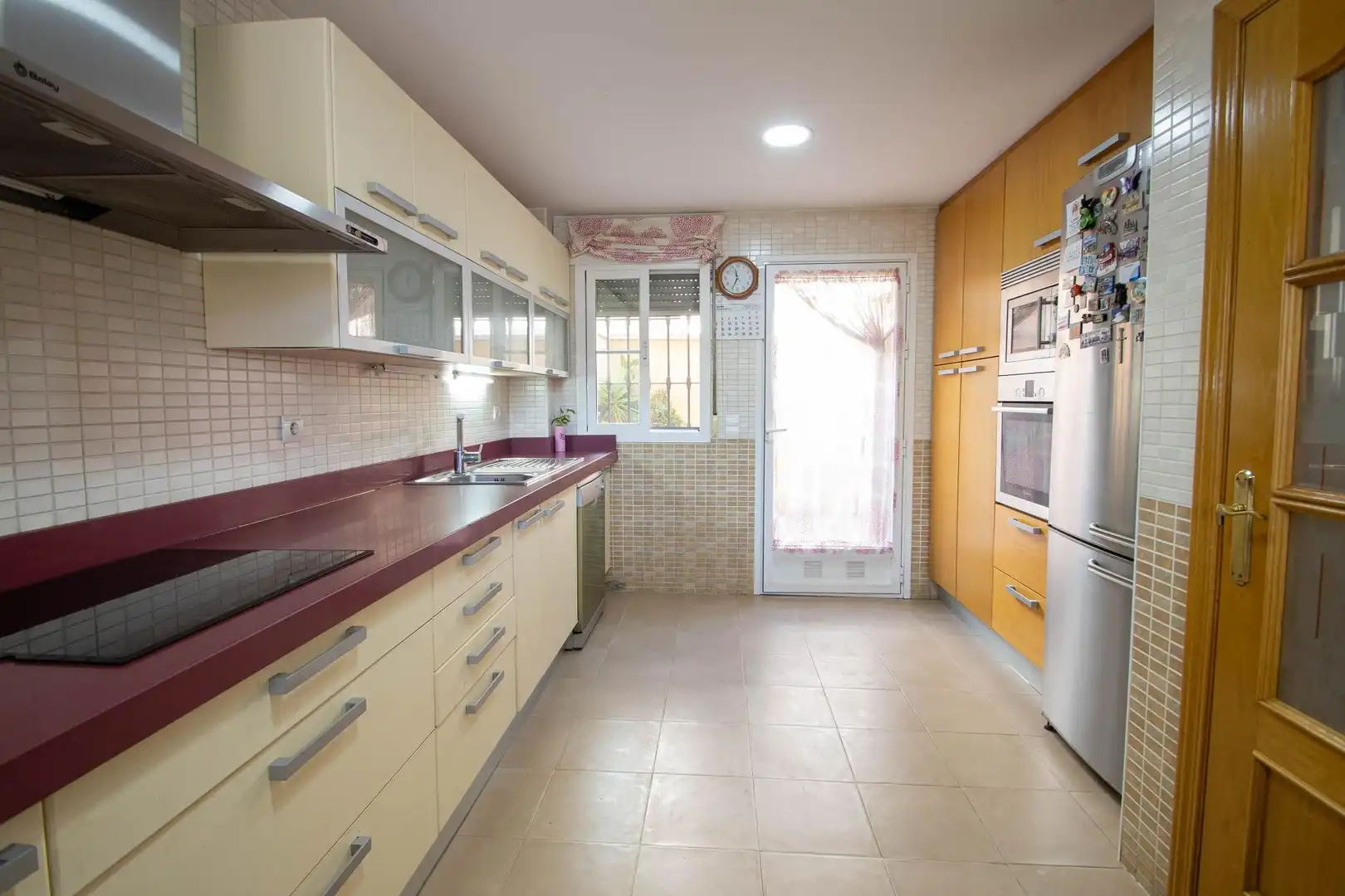 Casa a schiera in vendita a Calle PINTOR GOMEZ MORENO, imagen 27