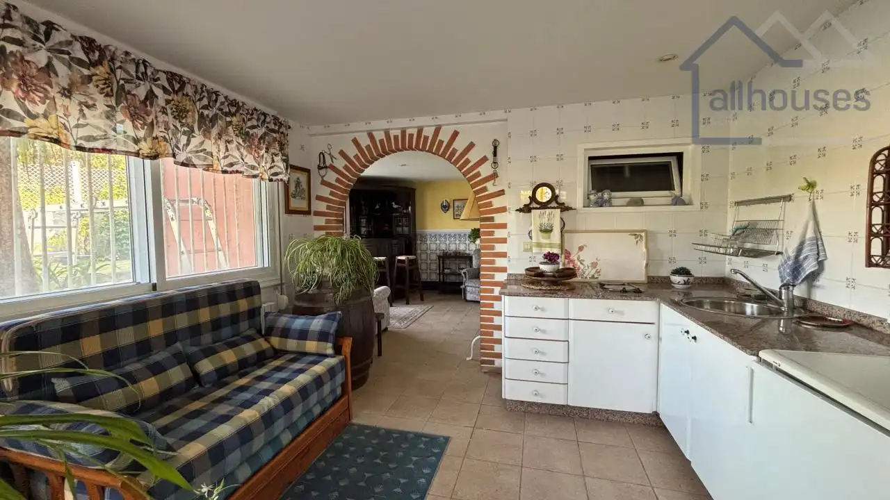 Detached house with pool for sale in Oia, imagen 53