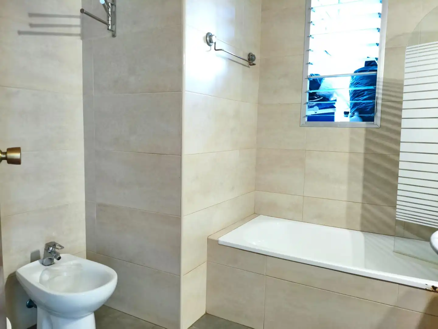 Piso en venta en Avenida de Balsicas, 35, San Javier ciudad