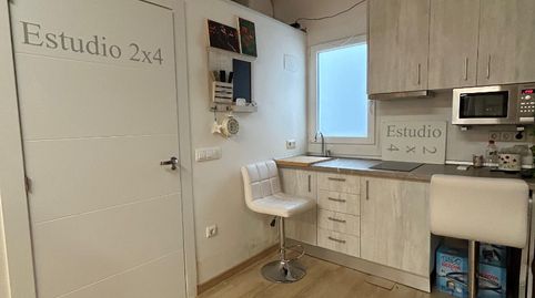 Photo 2 of Premises for sale in Calle Pintor Antonio Amorós, Juan XXIII, Alicante / Alacant